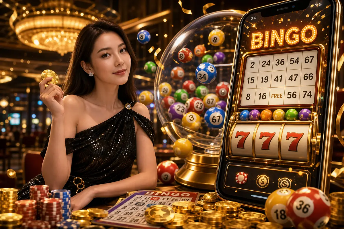 luck6