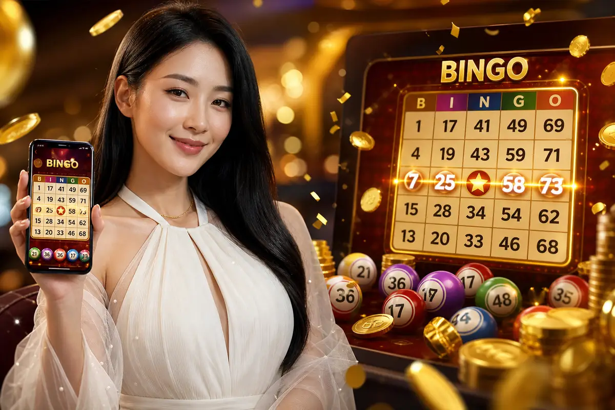 luck6